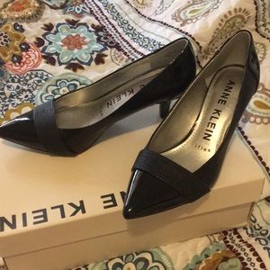 Anne Klein heels